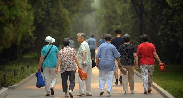 现阶段老年人消费需求主要有哪些？